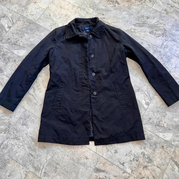 GAP • Women’s Button Down Jacket - Picture 2 of 9